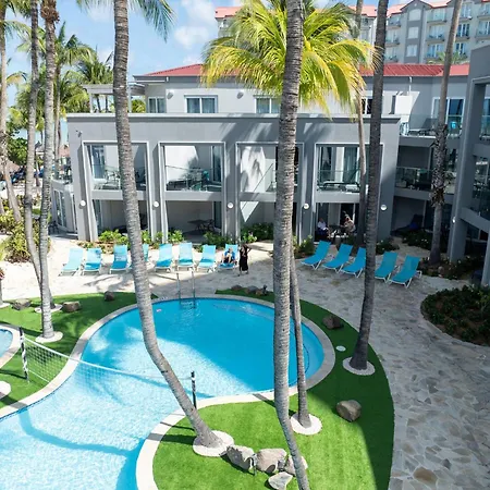 Divi Aruba Phoenix Beach Resort-3