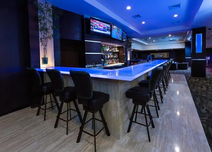 Barcelo ArubaResort All Inclusive