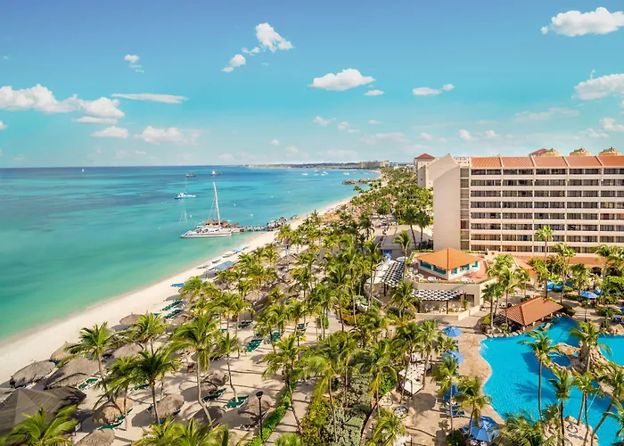 Barcelo ArubaResort All Inclusive