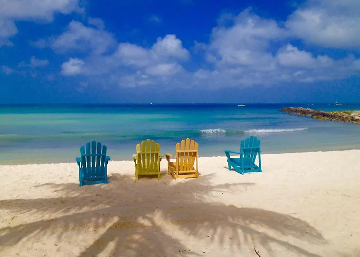 Divi Village Golf And BeachResort All Inclusive