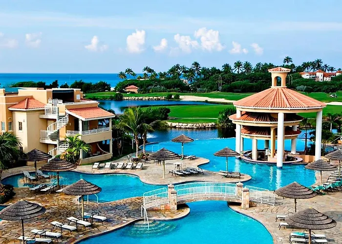 Divi Village Golf And BeachResort All Inclusive